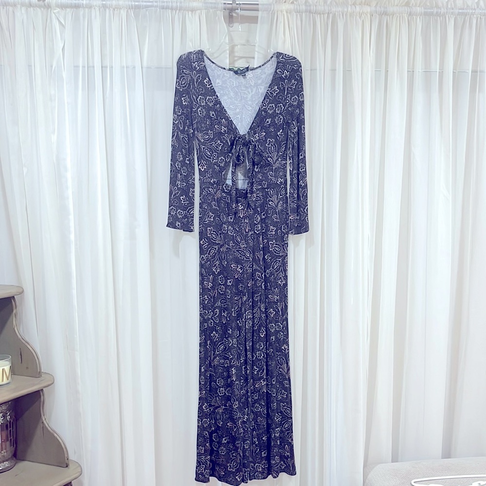 Jump Suit - Picture 3 of 3